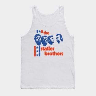 Sons Of The Motherland Tank Top